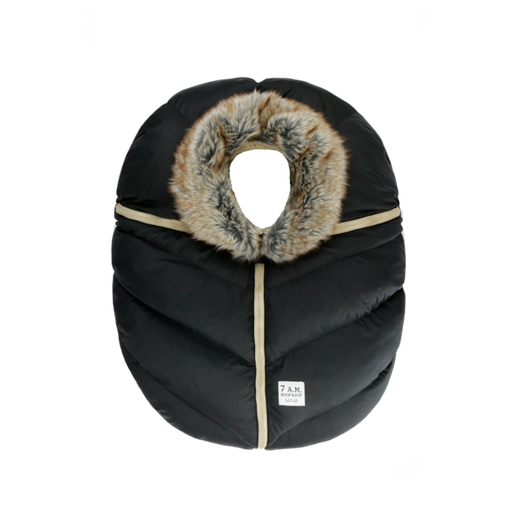7 AM Car Seat Cocoon Tundra