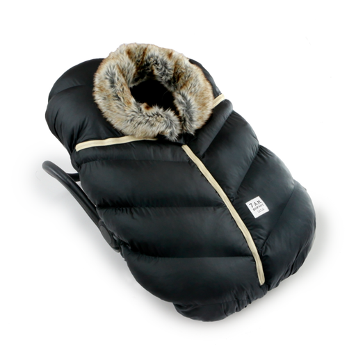 7 AM Car Seat Cocoon Tundra