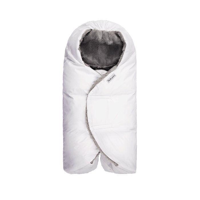 7AM Enfant Nido Plush (Small 0-6 Months)