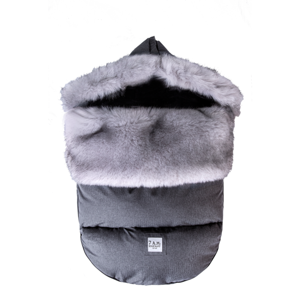 7AM PlushPOD Tundra Medium/Large