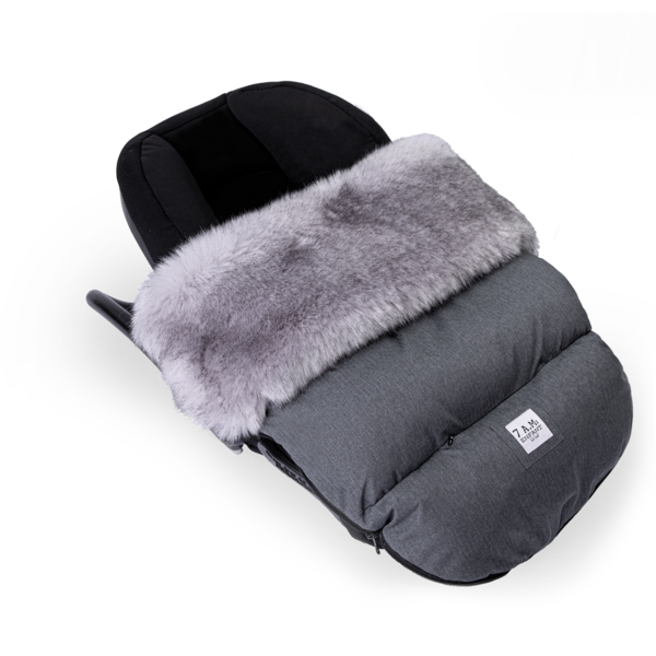 7AM PlushPOD Tundra Medium/Large