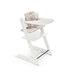 Stokke Tripp Trapp High Chair and Cushion with Stokke Tray