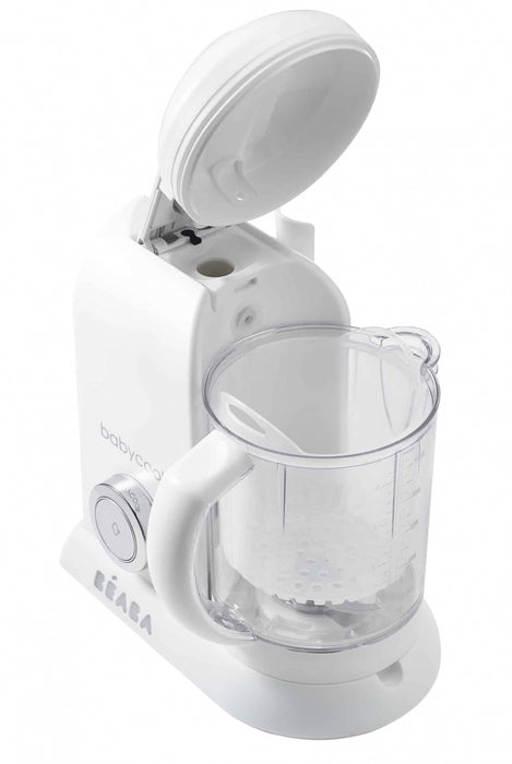 BEABA Babycook® Solo – White