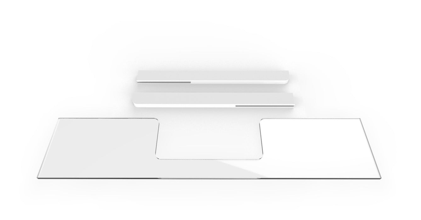 Roh Crib Acrylic Conversion