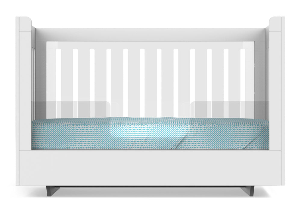 Roh Crib Acrylic Conversion