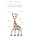 Sophie la Girafe