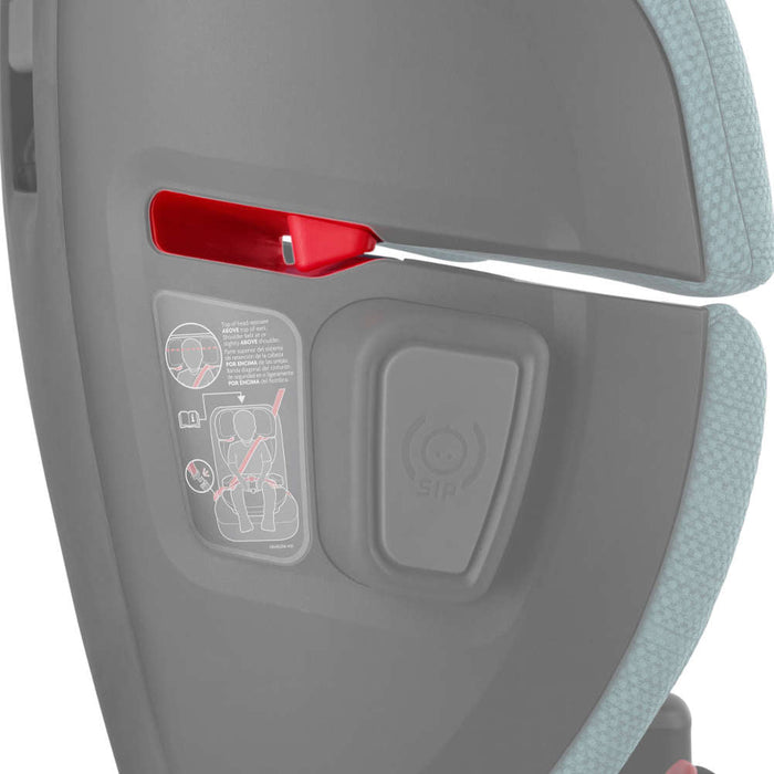 UPPAbaby Alta V2 Booster Car Seat
