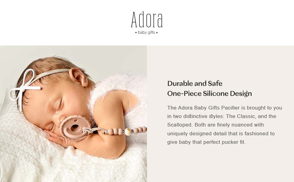 Adora Classic Gift Set