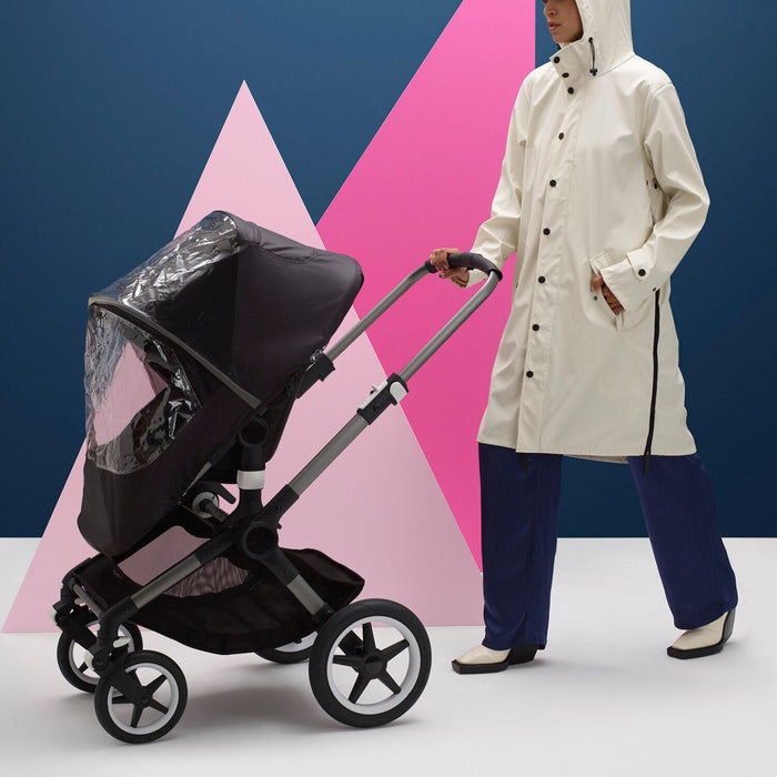 Bugaboo Fox High Performance Raincover
