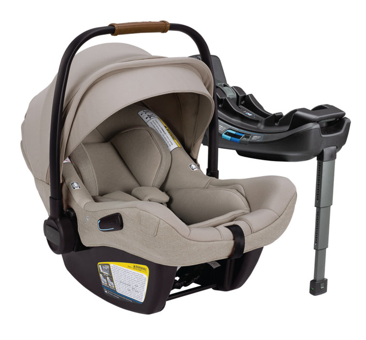 Nuna PIPA RX with RELX Base