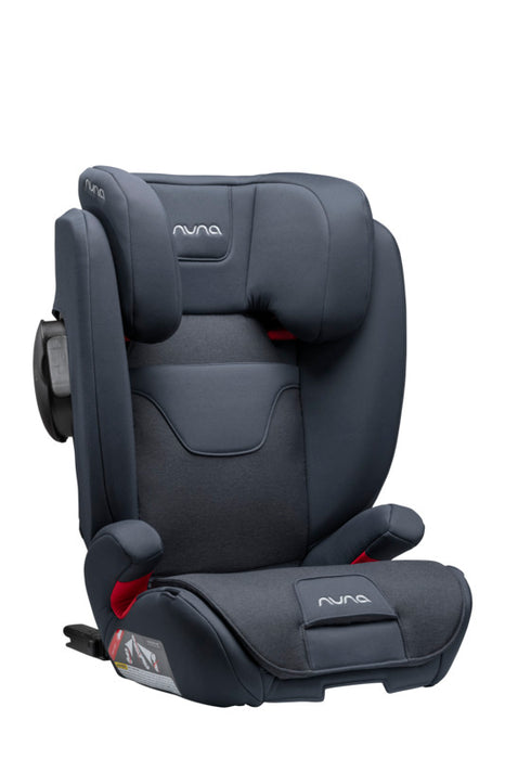 Nuna AACE Flame-Retardant Free Booster Car Seat