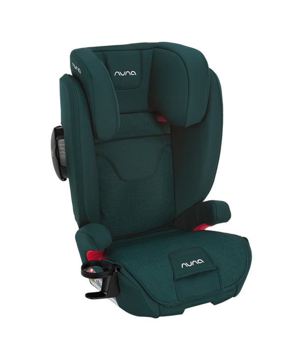 Nuna AACE Flame-Retardant Free Booster Car Seat
