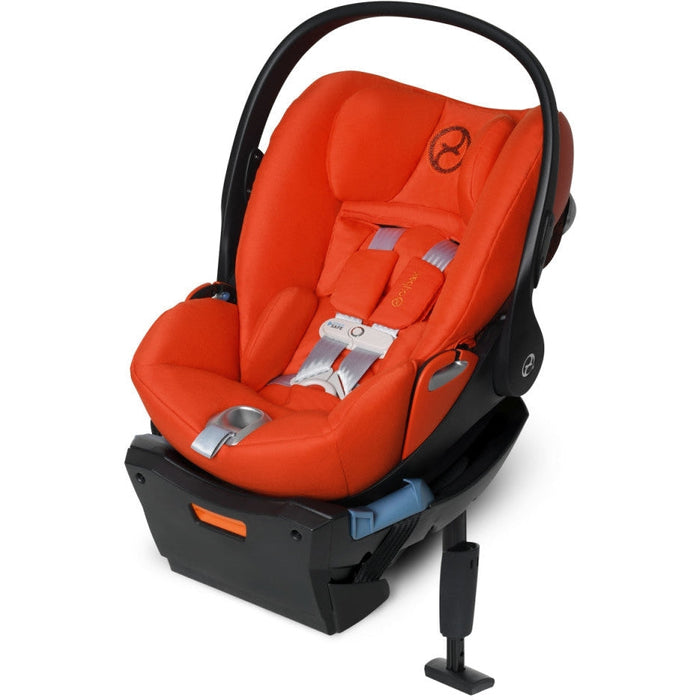 Cybex Cloud Q SensorSafe Infant Car Seat