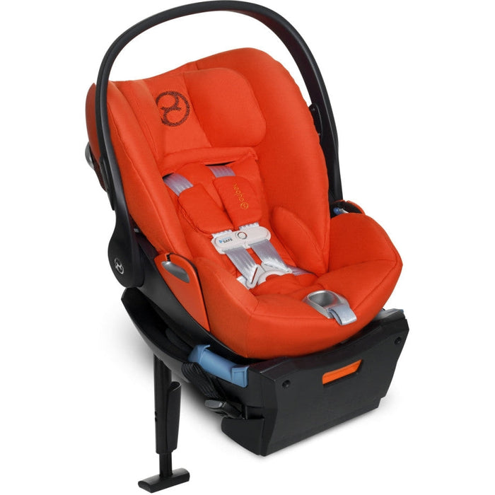 Cybex Cloud Q SensorSafe Infant Car Seat