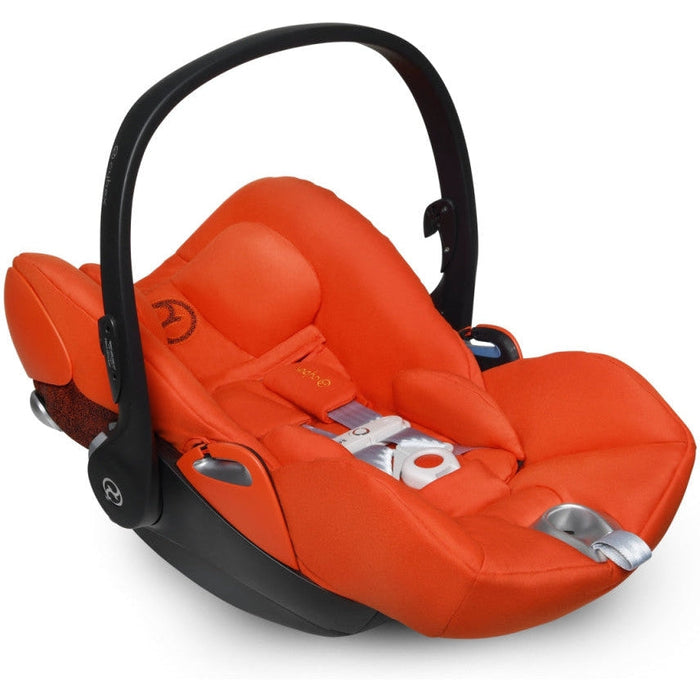 Cybex Cloud Q SensorSafe Infant Car Seat