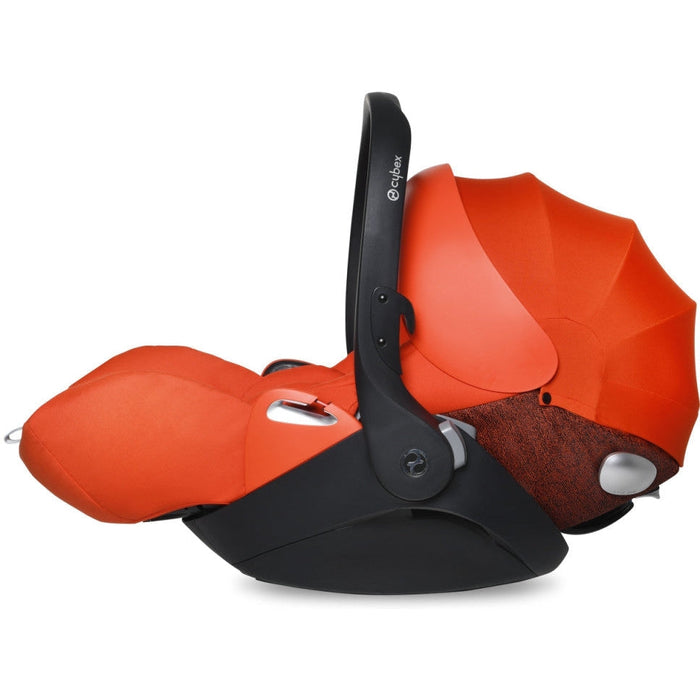 Cybex Cloud Q SensorSafe Infant Car Seat