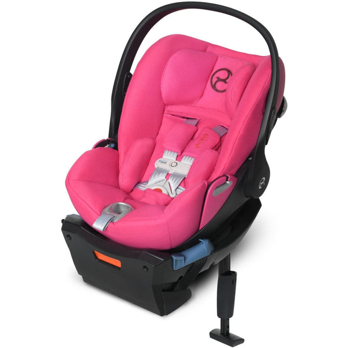 Cybex Cloud Q SensorSafe Infant Car Seat