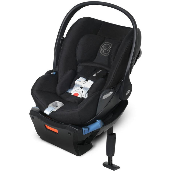 Cybex Cloud Q SensorSafe Infant Car Seat