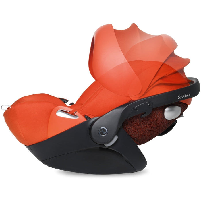 Cybex Cloud Q SensorSafe Infant Car Seat