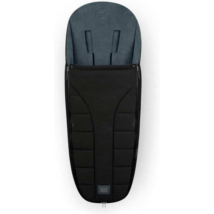 Cybex Platinum Footmuff