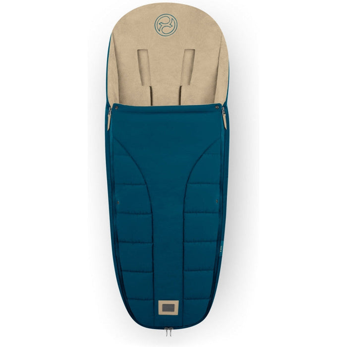 Cybex Platinum Footmuff