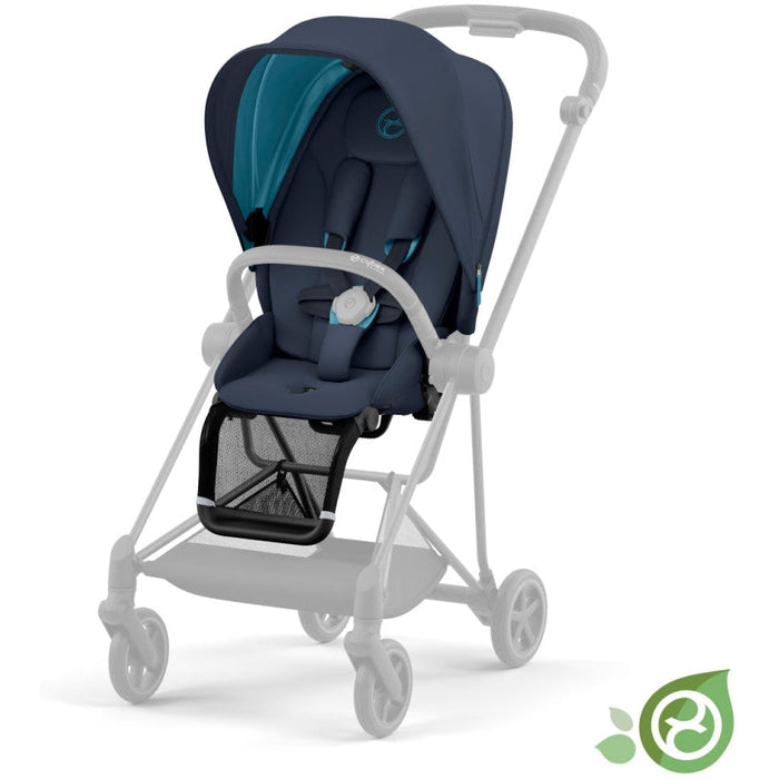 Cybex Mios 3 Seat Pack