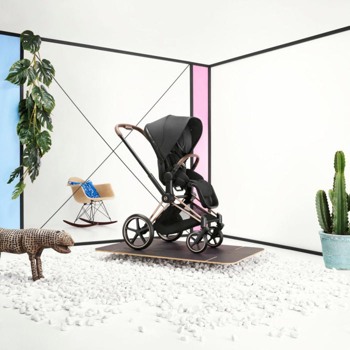 Cybex Priam 4 Stroller 2023