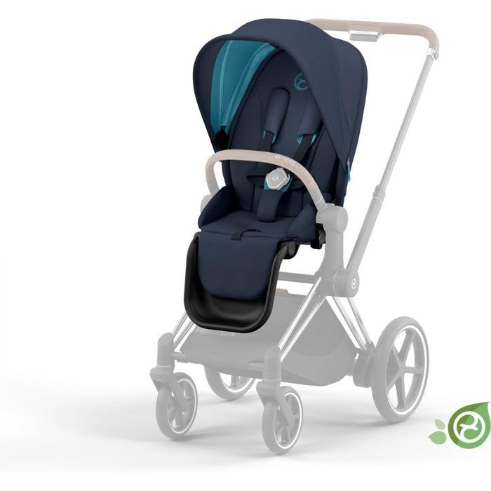 Cybex Priam 4/e-Priam 2 Seat Pack