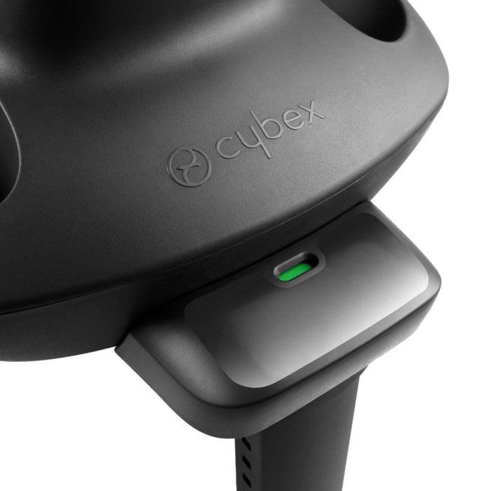 Cybex Cloud G Lux Load Leg Extra Base