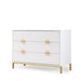 dadada Chicago 3-drawer Dresser