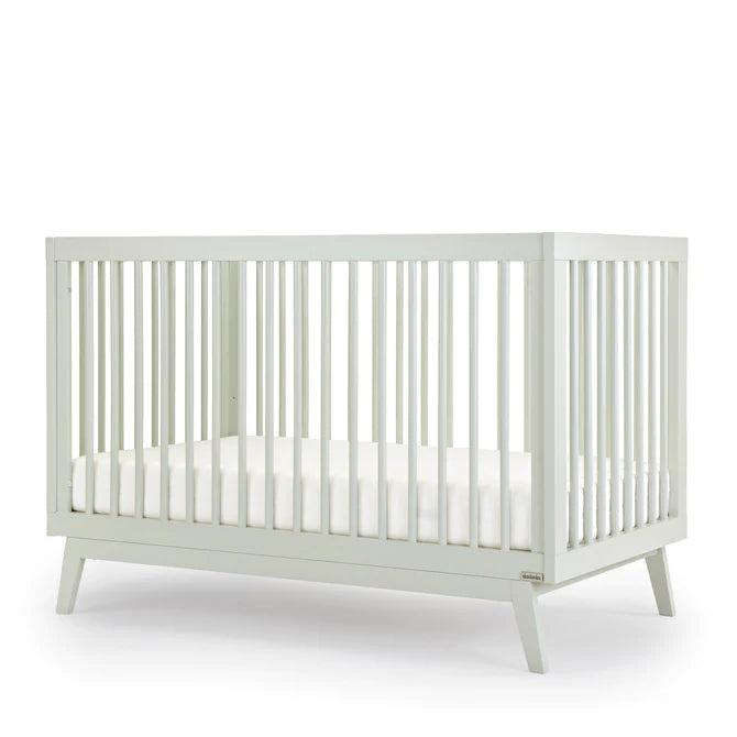 dadada Soho 3 in 1 Crib