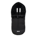 Doona  Footmuff In Black