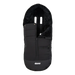 Doona  Footmuff In Black