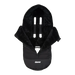 Doona  Footmuff In Black