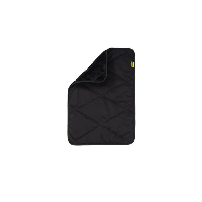 Doona  Footmuff In Black