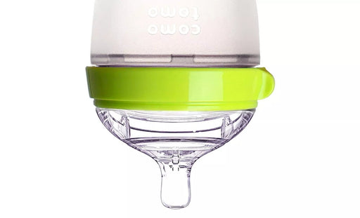 Comotomo Silicone Bottle 5oz (2pk)