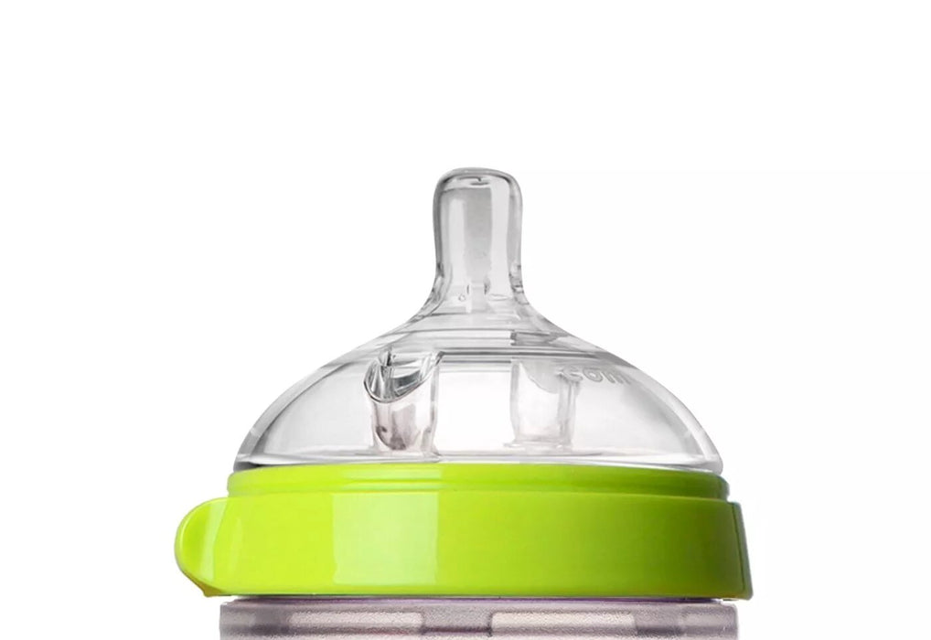 Comotomo Silicone Bottle 5oz (2pk)