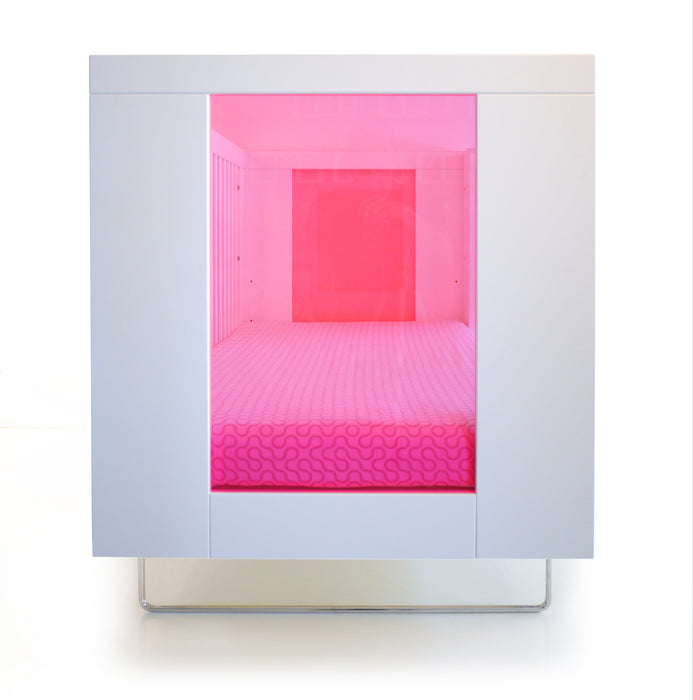 Alto Crib - Optional Colors