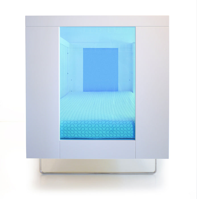 Alto Crib - Optional Colors