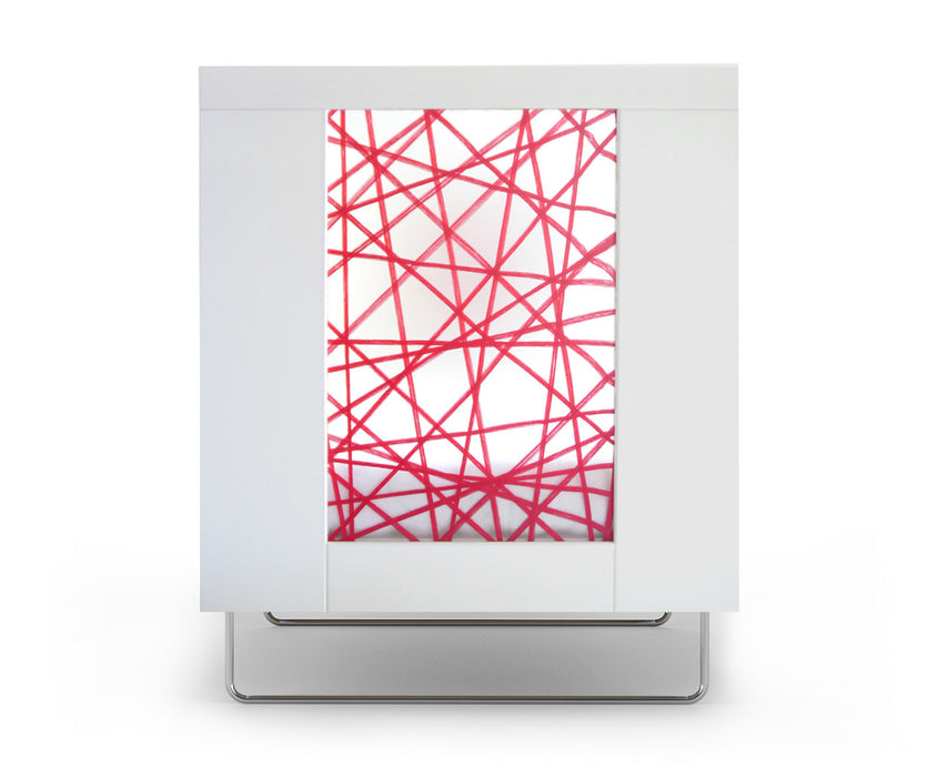 Alto Crib - Optional Colors
