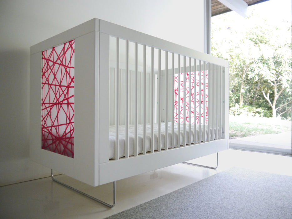 Alto Crib - Optional Colors