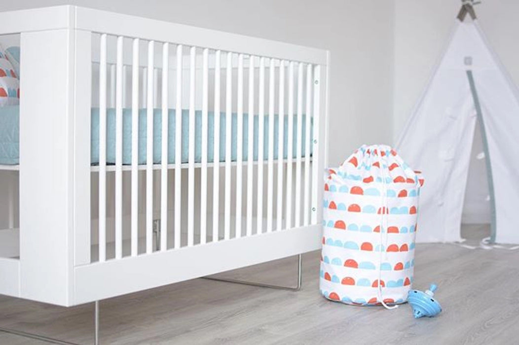 Alto Crib - Optional Colors