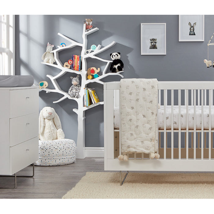 Alto Crib - Optional Colors