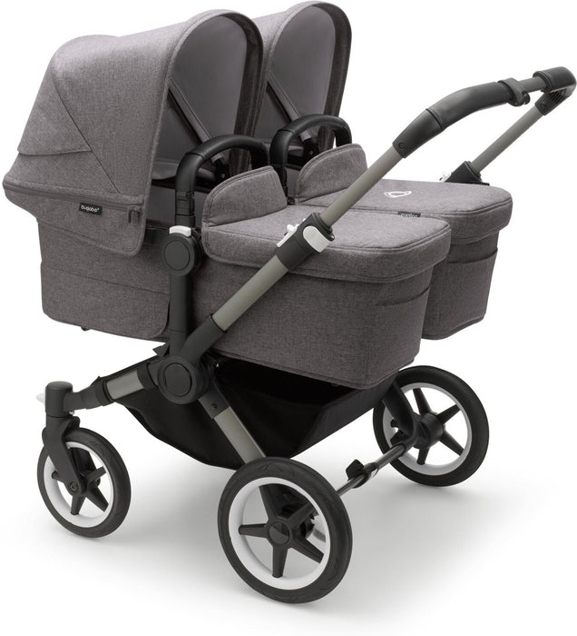 Bugaboo Donkey⁵ Twin Stroller | Custom