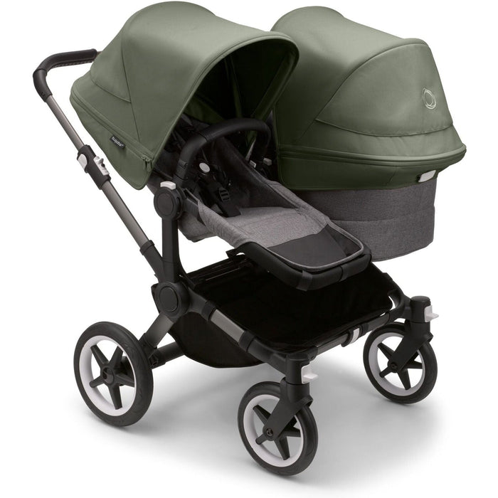 Bugaboo Donkey⁵ Duo Stroller | Custom