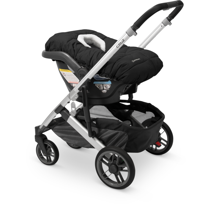 UPPAbaby CozyGanoosh for Mesa