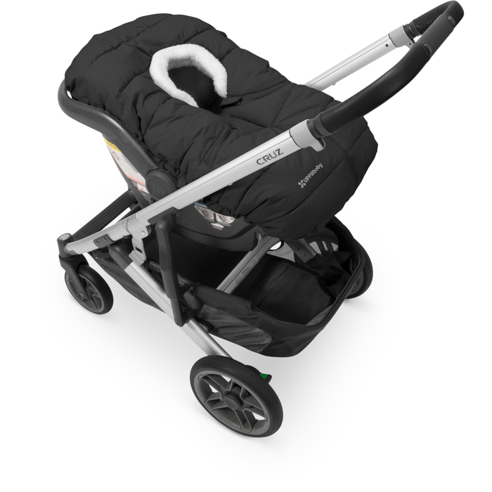 UPPAbaby CozyGanoosh for Mesa