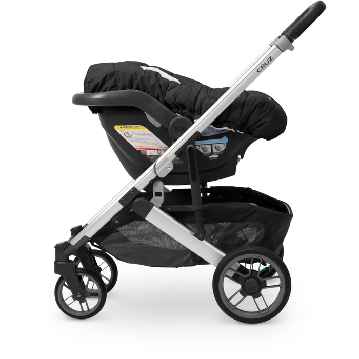 UPPAbaby CozyGanoosh for Mesa