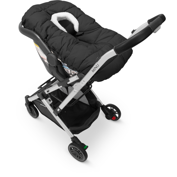 UPPAbaby CozyGanoosh for Mesa