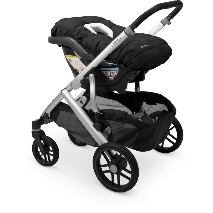 UPPAbaby CozyGanoosh for Mesa